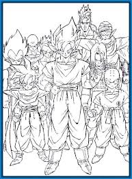Dibujos Para Colorear Niños De 10 A 12 Años
