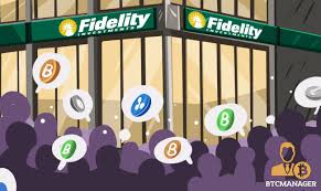 On october 15, 2018, investment management giant fidelity investments announced the launch of a new company called fidelity digital asset services (fdas). Fidelity Investments A Multinational Financial Services Corporation That Manages 7 2 Trillion In As Cryptocurrency Investment Services Cryptocurrency Trading