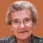 Virginia Marek Obituary November 18, 2013