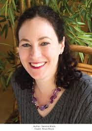 Sandra Block's Instagram, Twitter & Facebook