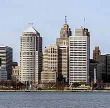 Get driving directions from detroit to toledo. Detroit Wikipedia
