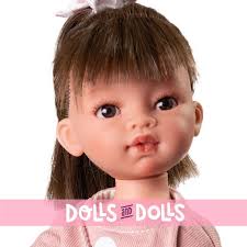 Muñeca Antonio Juan 33 cm