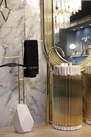 Maison Et Objet 2018 Is Almost Ending Let Impress Yourself With The Novelties Of This Amazing And Uniqu Luxury Bathroom Bathroom Design Modern Bathroom Design