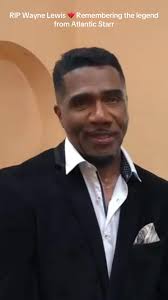 What Happened to Wayne Lewis