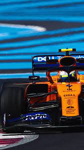 Mclaren F1 Car Mclaren Formula 1 Mclaren F1 Formula 1