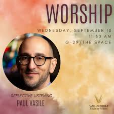 Vanderbilt Divinity School