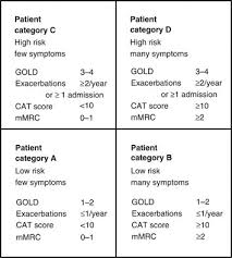 Image result for COPD Exacerbation Prevention
