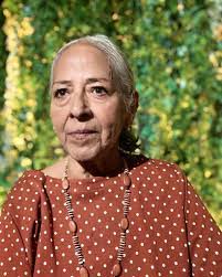 Jean Nichols's Instagram, Twitter & Facebook