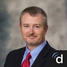 Dr. Gerald Stroud Jr., MD