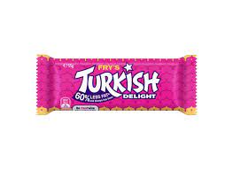 We did not find results for: Fry S Turkish Delight 55g