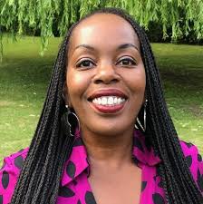 Join Rachel Edwards at Good Housekeeping's Big Summer Book Day