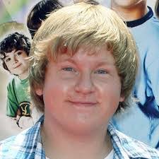 Mark Brochu's Instagram, Twitter & Facebook