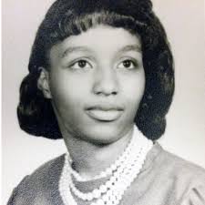 Gayle Elaine (Ward) Walker