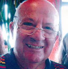 Frank Bush Obituary (2013)