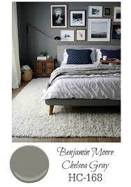 Check spelling or type a new query. Benjamin Moore Chelsea Gray Accent Wall Novocom Top