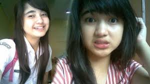Cewek cantik ini namanya rizky, si pintar. Ini 5 Foto Cewek Cantik Yang Pernah Populer Jadi Foto Profil Facebook Fake