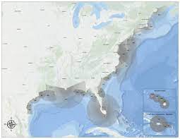 For more on recreational fishing, visit the department of and if you're new to these parts, and by parts we mean waters, you should know that mississippi gulf coast fishing requires a fishing license; National Storm Surge Hazard Maps Version 2