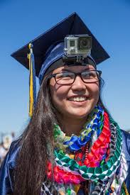 More than 700 seniors graduate from Milpitas High School