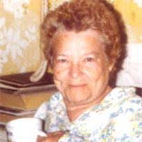Obituary information for Marie Boyd