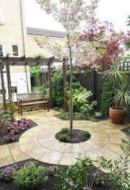 Unique and straightforward tips are available at acha homes to give your ideas a perfect shape. 25 Super Cute Small Garden Ideas For Gardening Lovers Blogrope Courtyard Gardens Design Small Courtyard Gardens Small Front Yard Landscaping