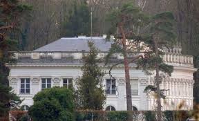Chateau Des Boulayes French Chateau Chateau Chateau France Le Manoir