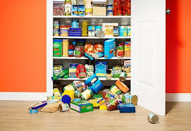 Huge thanks to mauri for testing. How To Make A Complete Fridge And Pantry Inventory
