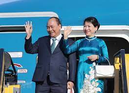 Tổng hợp đầy đủ và cập nhật liên tục. Thá»§ TÆ°á»›ng Nguyá»…n Xuan Phuc Va Phu Nhan ThÄƒm Chinh Thá»©c Cá»™ng Hoa Ao