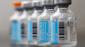 New Study Finds No Link Between Flu Shots And Miscarriages Allaying Fears