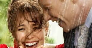 ABOUT TIME Review ~ Reviews From A Bed