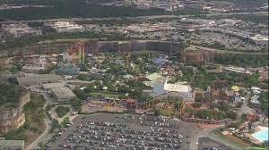 Six flags fiesta texas has not, historically, been open every day of the year, and hours of operation vary. Fiesta Texas Other Six Flags Theme Parks Extend Closures Due To Coronavirus