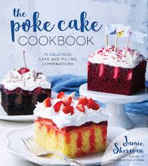 Check out our polk home selection for the very best in unique or custom, handmade pieces from our shops. The Poke Cake Cookbook 75 Delicious Cake And Filling Combinations Sherman Jamie 9781624144394 Amazon Com Books