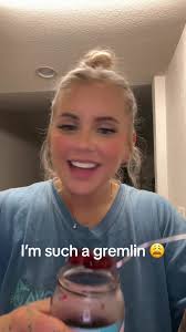 Olivia Maebae Fridge