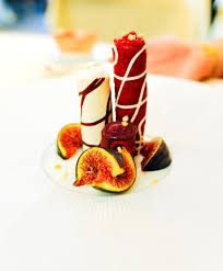 Guy Savoy 3 Michelin Stars Where Food Is Art Star Food Food Beautiful Desserts