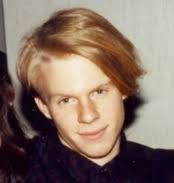 Steven Hudson “Steve” Dell (1974-1998)