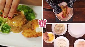 See more ideas about seafood recipes, recipes, food. Resepi Fish And Chip Youtube