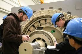 Millwrights are also known as industrial mechanics. Everything About Working As A Millwright In Sa Job Mail Blog