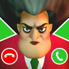 Scary Teacher 3d Talk By Alberto Jonies Roblox Animation Scary Chat Simulator