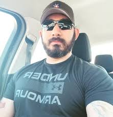 GYM done! I hate this heat 😫 #gymmotivation #workout #muscletech #goals