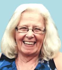 Caroline Lorraine McQuaig Obituary May 9, 2019