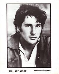 Handsome actors richard gere young movie stars 70s actors american actors hollywood actors richard richard gear. Richard Gere Headshot Young Photo 1978