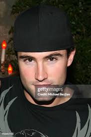 300 Brody Jenner Birthday Stock Photos, High-Res Pictures, and Images