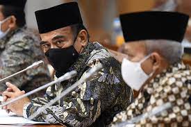 Mc ibadah docx mc ibadah pembukaan bersama sama syallom. Kemenag Terbitkan Panduan Ibadah Natal Di Masa Pandemi Ini Ketentuannya Halaman All Kompas Com