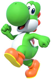 He can only be obtained from the hero summon and is not part of any evolution. Yoshi Super Mario Wiki The Mario Encyclopedia
