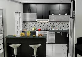 Konsep minimalis modern saat ini menjadi trend di kalangan millenial muda dan keluarga urban. Desain Dapur Minimalis Modern Inspirasi Desain Rumah 2019