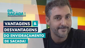 Sistema de Envidraçamento