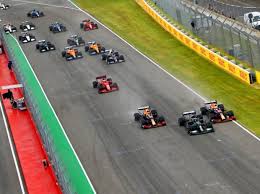 Want op ziggo sport kanaal 14 volg je alle vrije trainingen en kijk je altijd live naar de kwalificatie op. Formel 1 Kalender 2022 Die Ubersicht