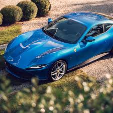 Check spelling or type a new query. What Went Into Designing The Gorgeous New 223 000 Ferrari Roma Architectural Digest