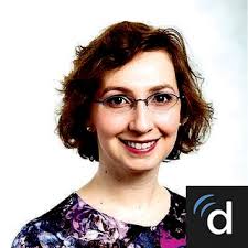 Dr. Diana S. Sandler, MD