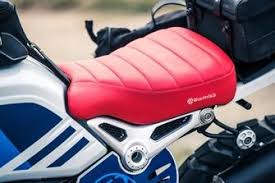 Neue R Ninet Sitzbanke Von Wunderlich In 2020 Bmw Bmw Motorrad Wunderlich Bmw