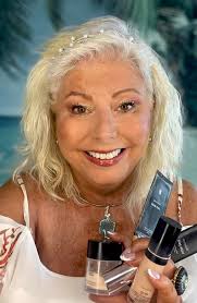 Flawless Four Bundle Bb Cream Illuminate Primer Setting Powder Concealer  Let's Chat Paulette You'll receive a Free Dirty Chai 12 hour Lipstick 20  percent off products Free shipping